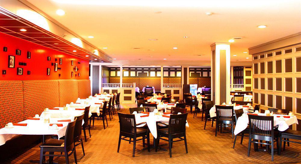 Wyndham Garden Norfolk Downtown Hotel Ngoại thất bức ảnh