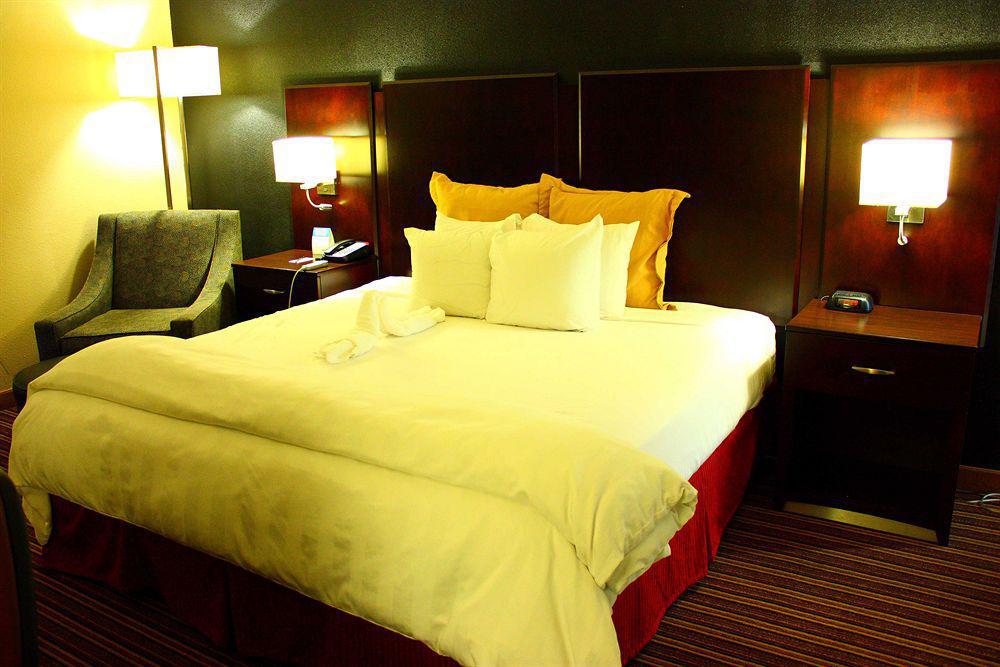 Wyndham Garden Norfolk Downtown Hotel Ngoại thất bức ảnh