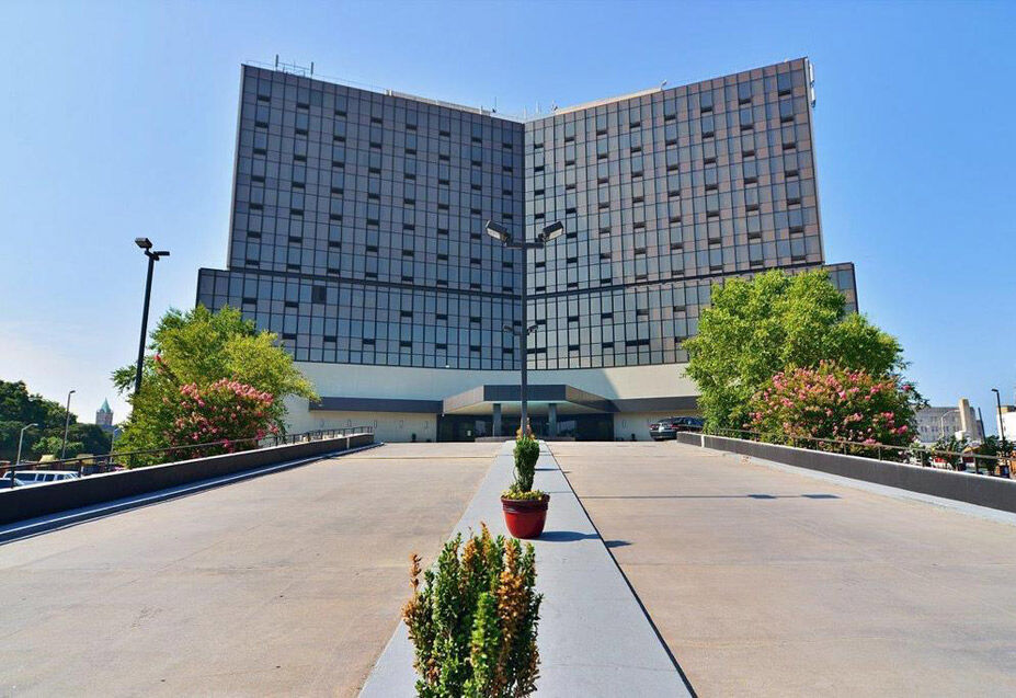 Wyndham Garden Norfolk Downtown Hotel Ngoại thất bức ảnh