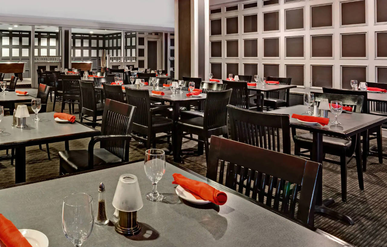 Wyndham Garden Norfolk Downtown Hotel Ngoại thất bức ảnh